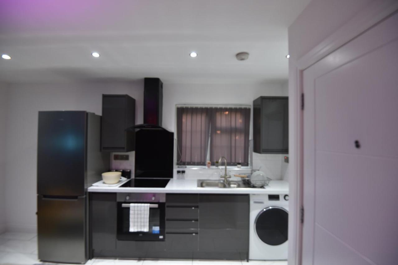 Exclusive!! Newly Refurbished Speedwell Apartment Near Bristol City Centre, Easton, Speedwell, Sleeps Up To 3 Guests Esterno foto