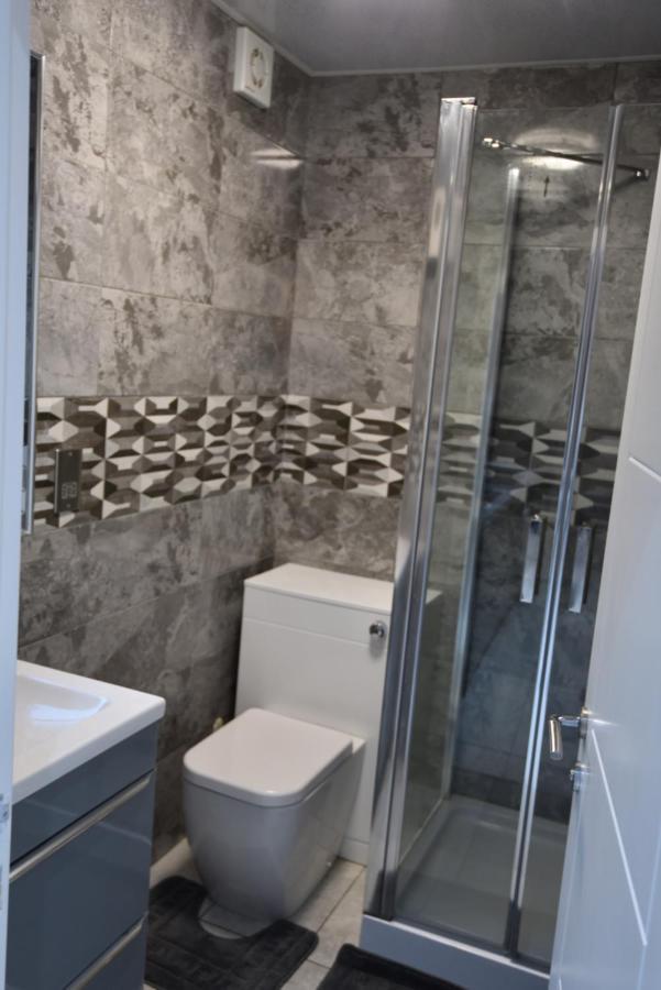 Exclusive!! Newly Refurbished Speedwell Apartment Near Bristol City Centre, Easton, Speedwell, Sleeps Up To 3 Guests Esterno foto