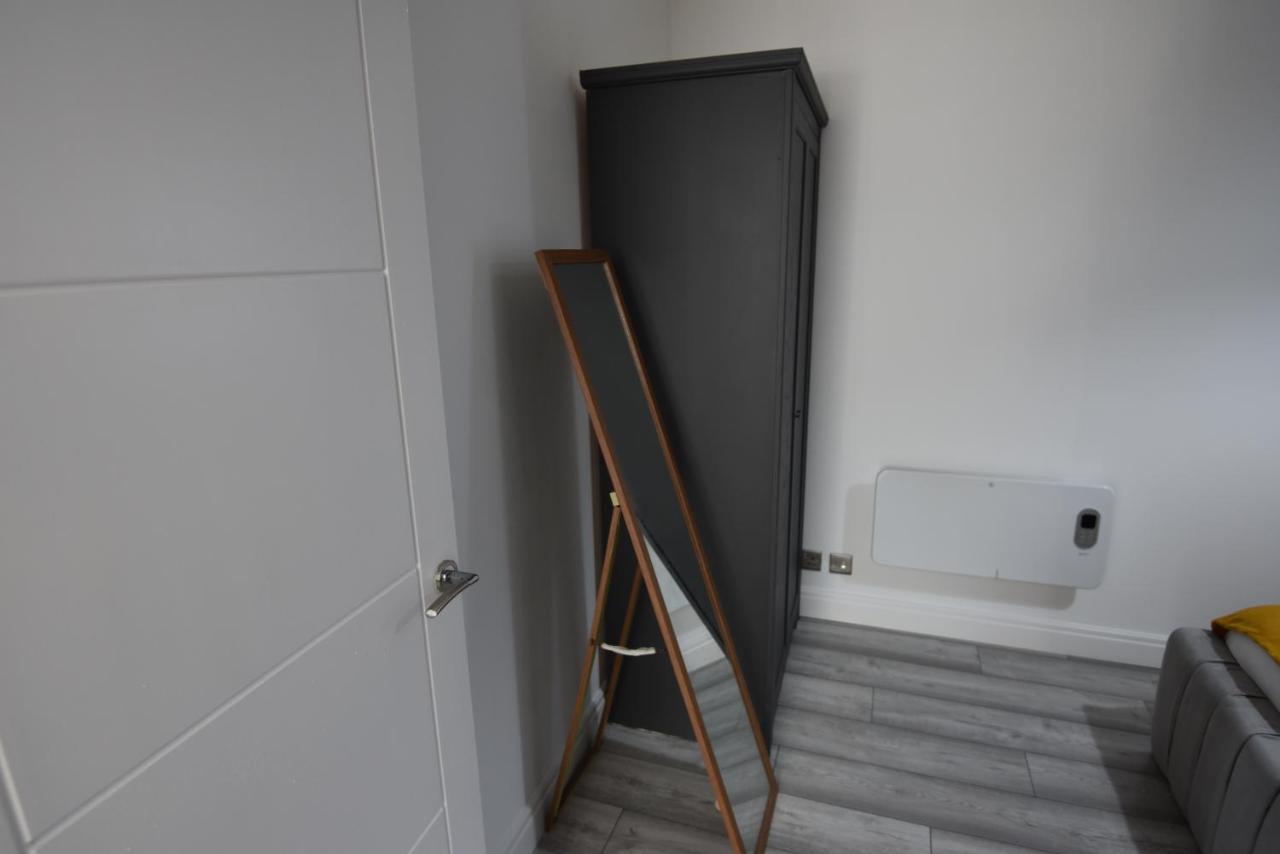Exclusive!! Newly Refurbished Speedwell Apartment Near Bristol City Centre, Easton, Speedwell, Sleeps Up To 3 Guests Esterno foto