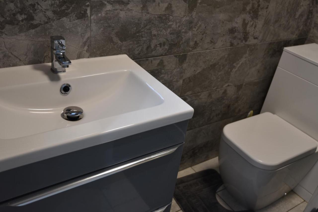 Exclusive!! Newly Refurbished Speedwell Apartment Near Bristol City Centre, Easton, Speedwell, Sleeps Up To 3 Guests Esterno foto
